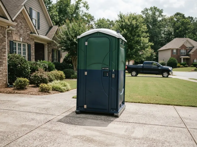 Luxury VIP Restrooms in Suwanee, GA